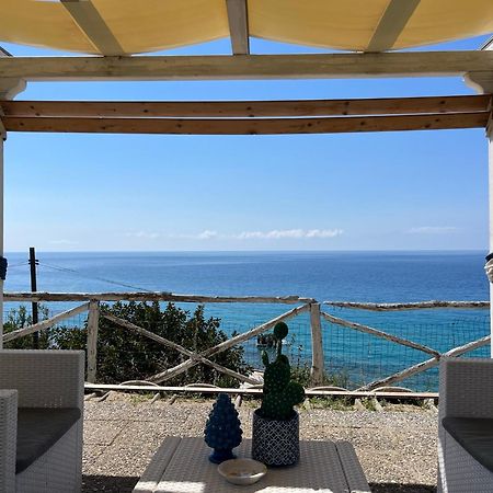 Residence Araba Fenice Tropea Zewnętrze zdjęcie