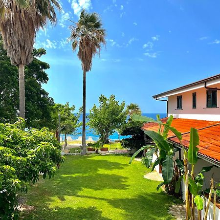 Residence Araba Fenice Tropea Zewnętrze zdjęcie