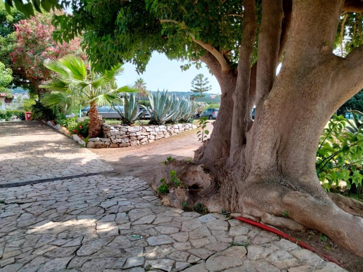Residence Araba Fenice Tropea Zewnętrze zdjęcie