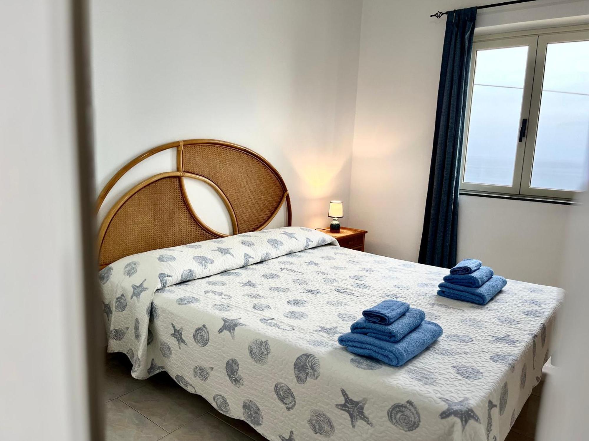 Residence Araba Fenice Tropea Zewnętrze zdjęcie