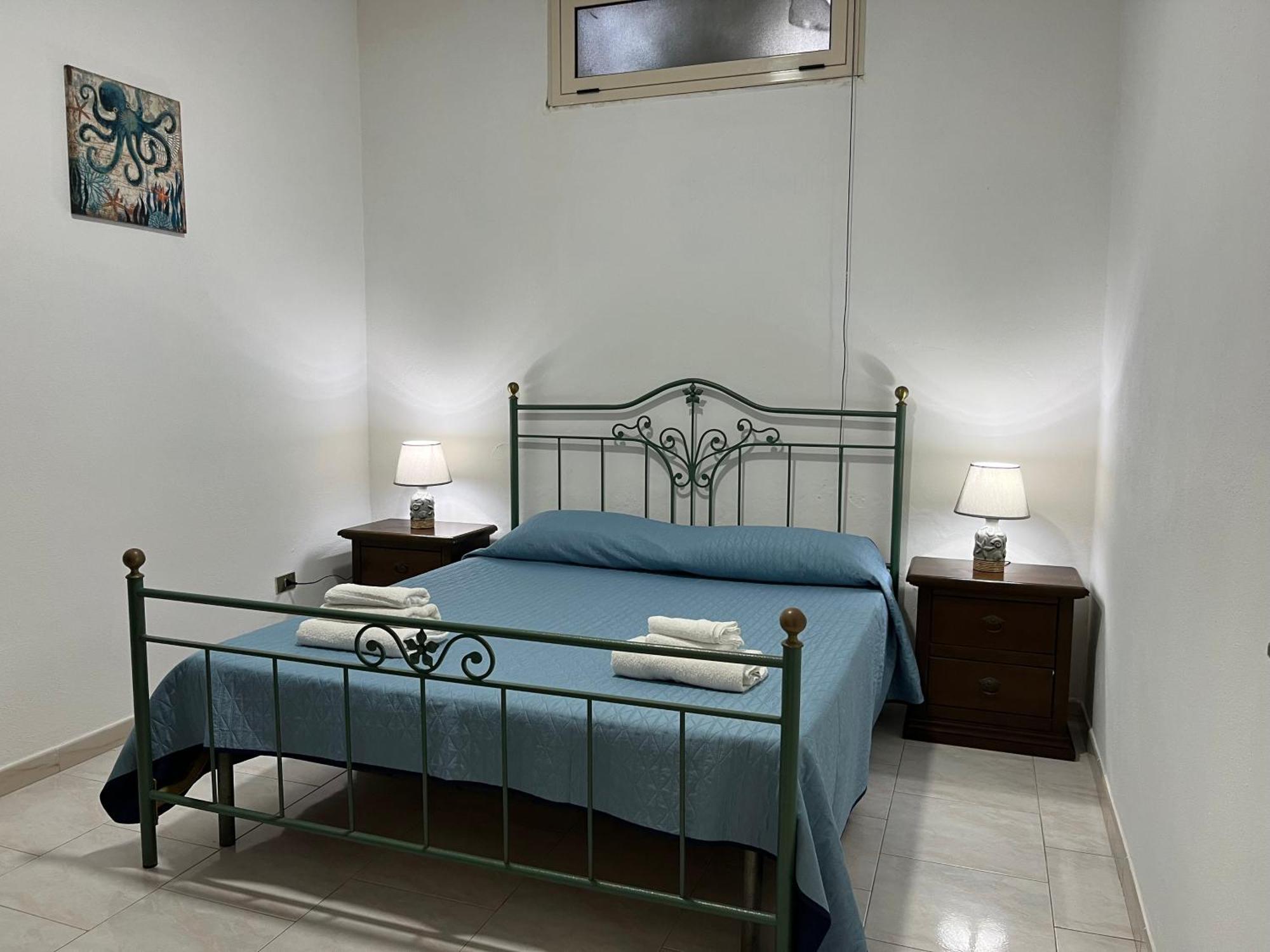 Residence Araba Fenice Tropea Zewnętrze zdjęcie