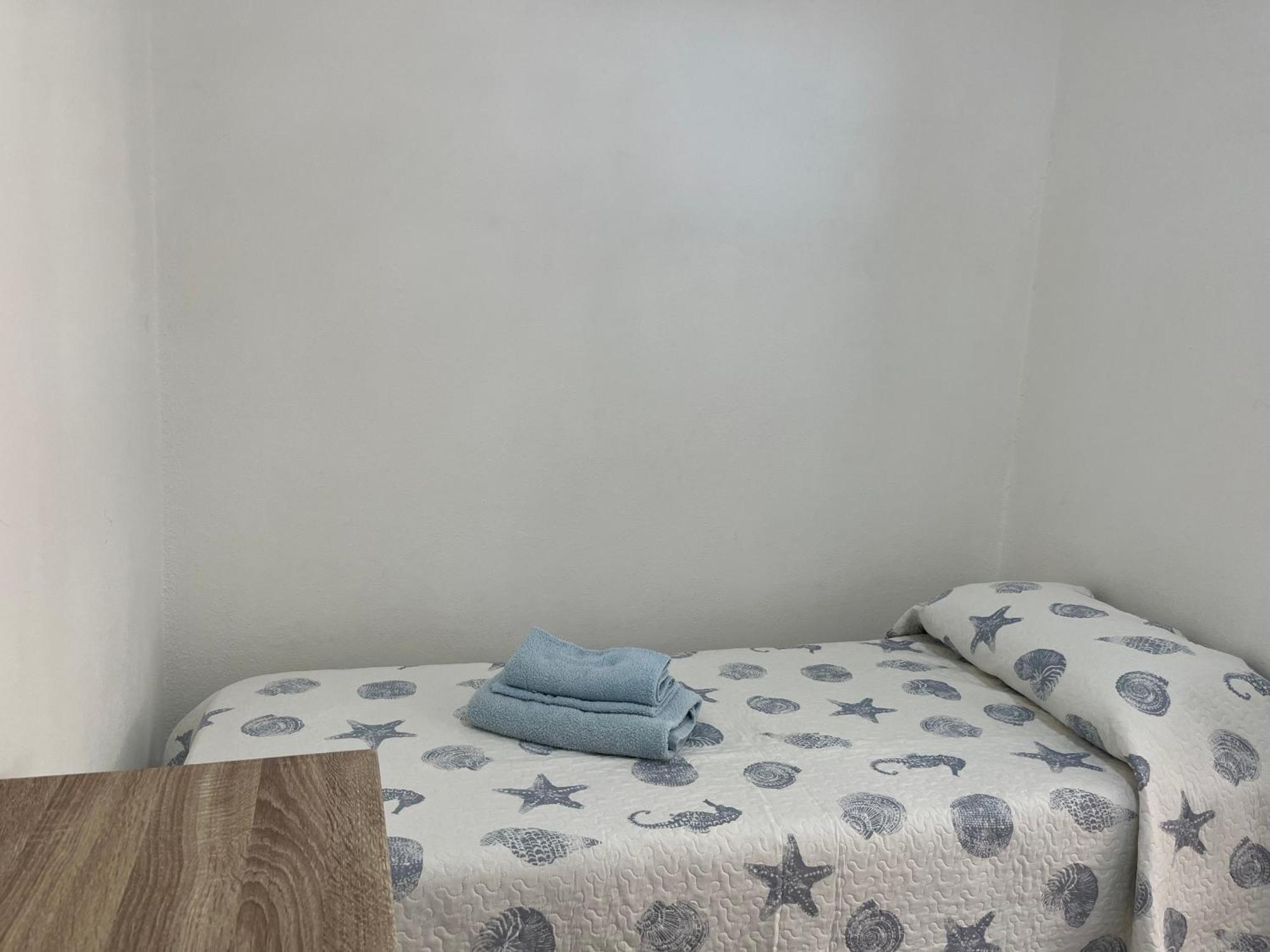 Residence Araba Fenice Tropea Zewnętrze zdjęcie