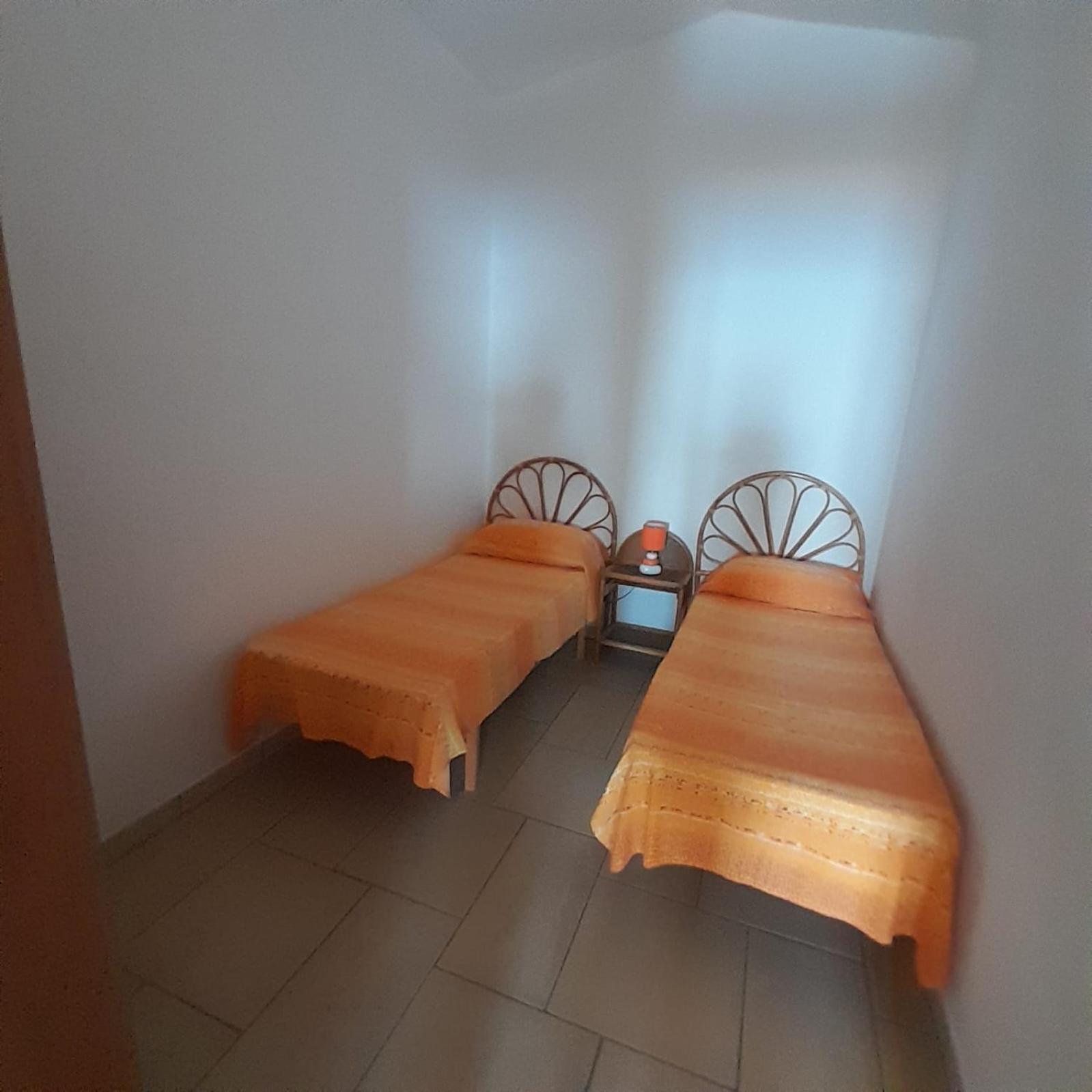 Residence Araba Fenice Tropea Zewnętrze zdjęcie