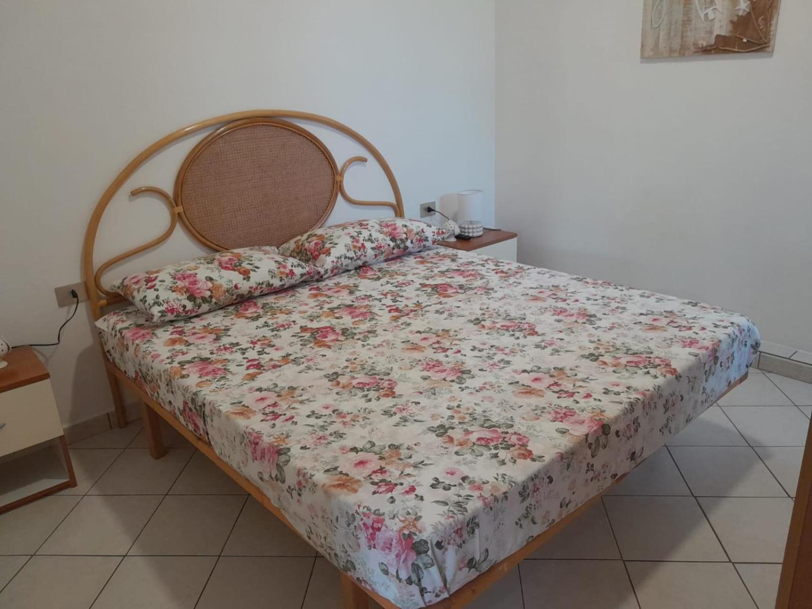 Residence Araba Fenice Tropea Zewnętrze zdjęcie