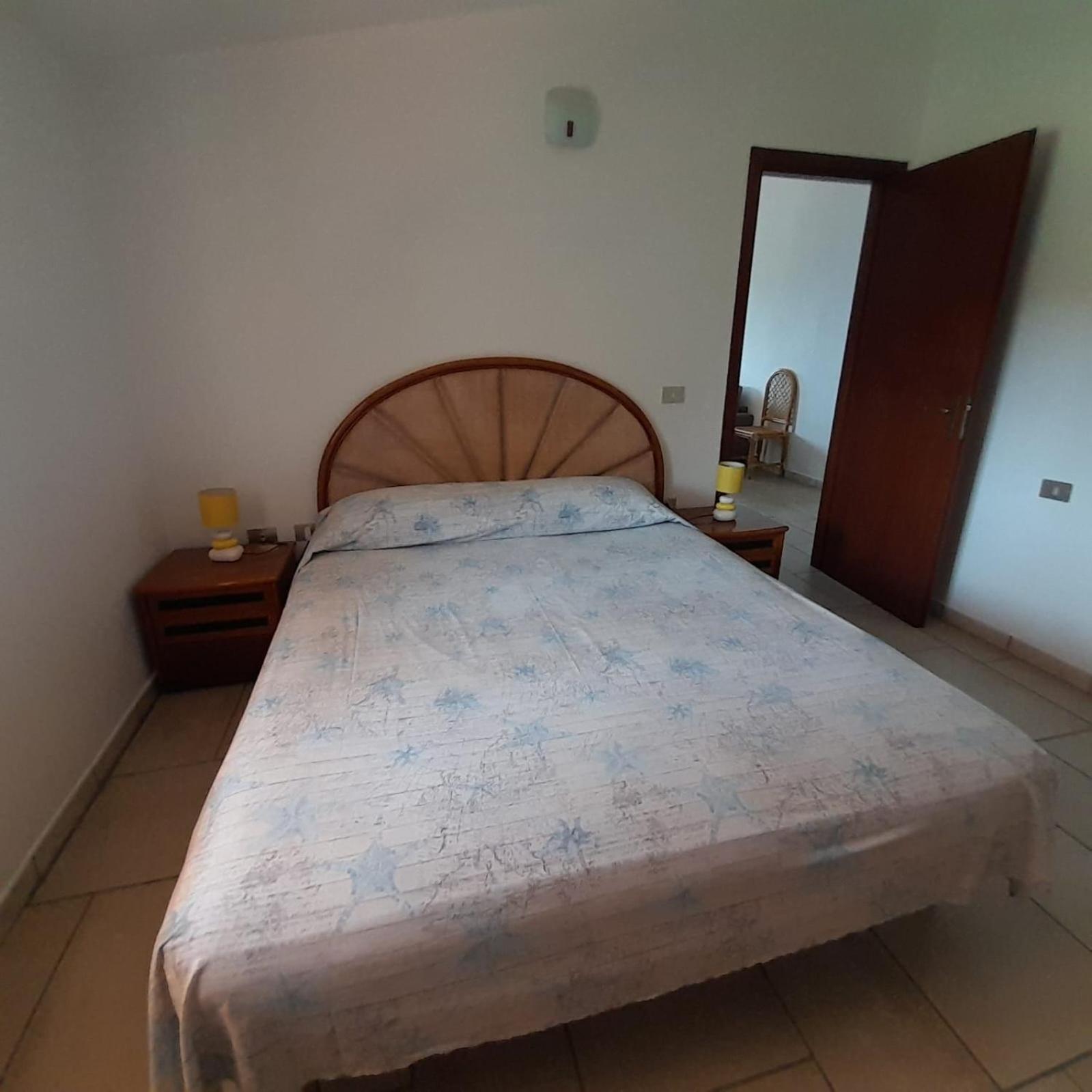 Residence Araba Fenice Tropea Zewnętrze zdjęcie