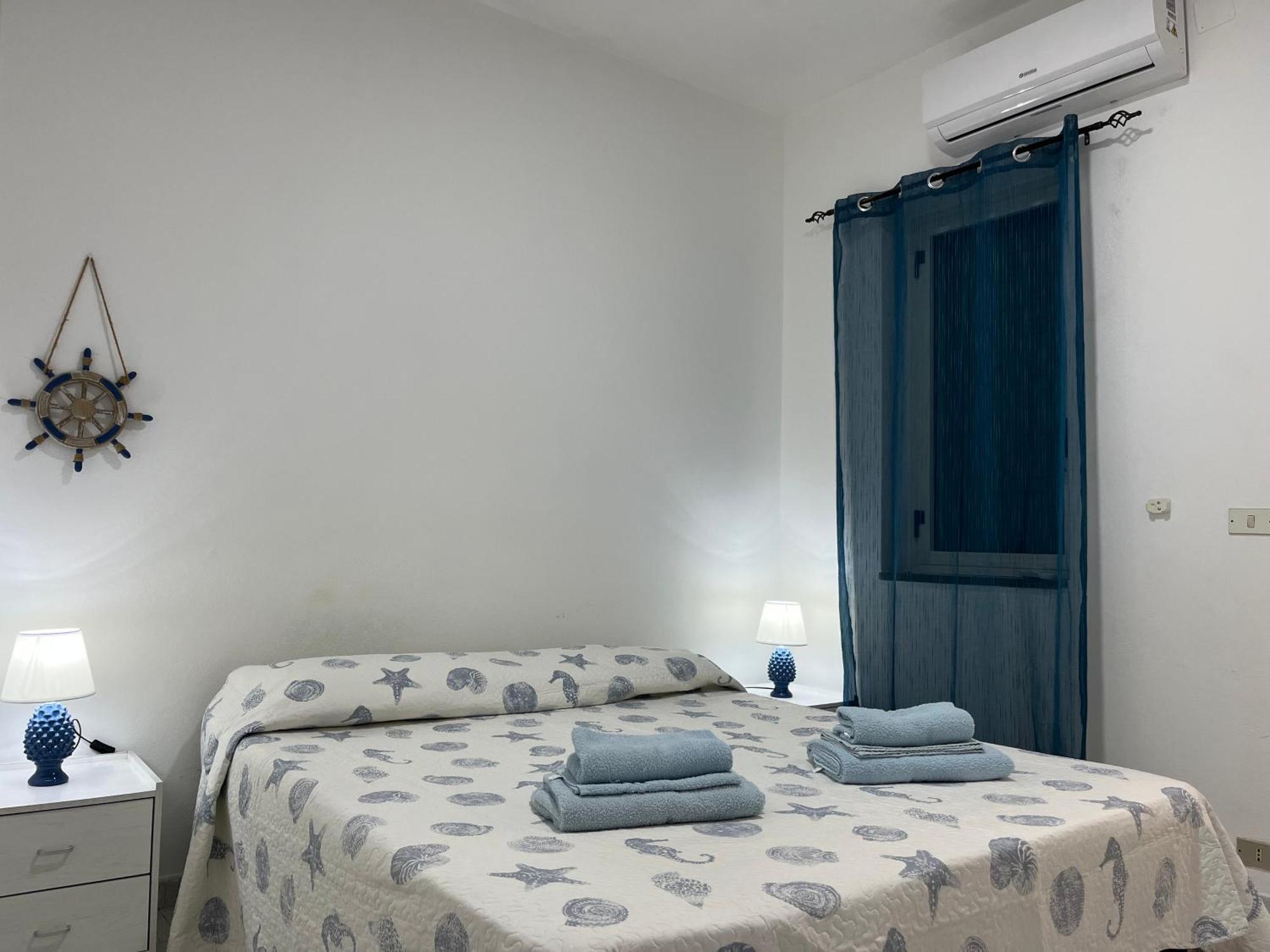 Residence Araba Fenice Tropea Zewnętrze zdjęcie