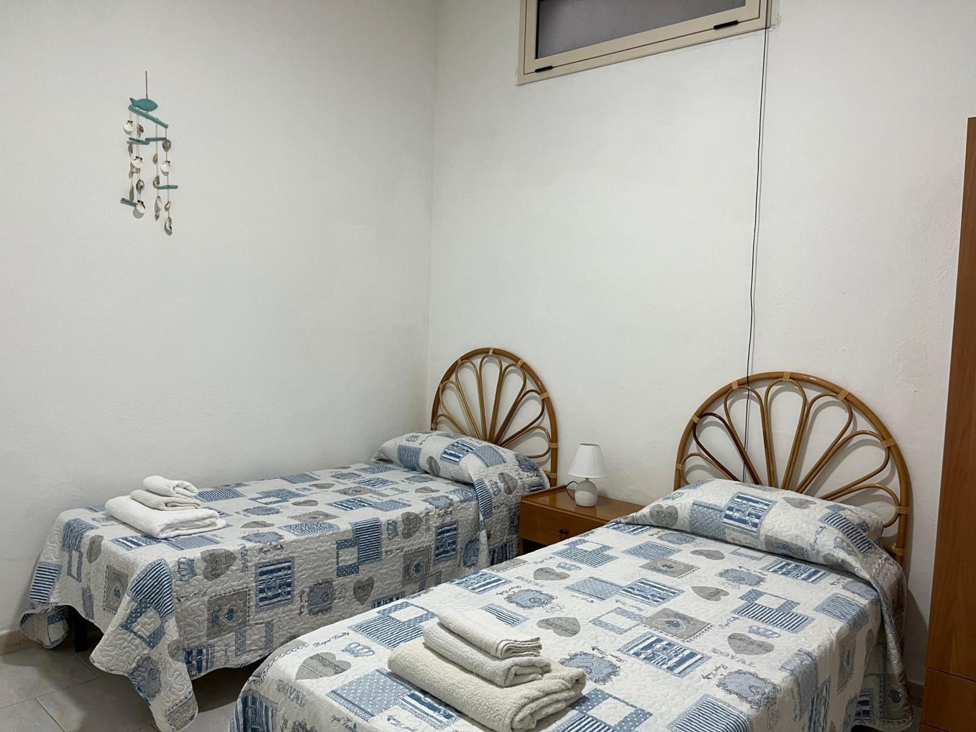 Residence Araba Fenice Tropea Zewnętrze zdjęcie