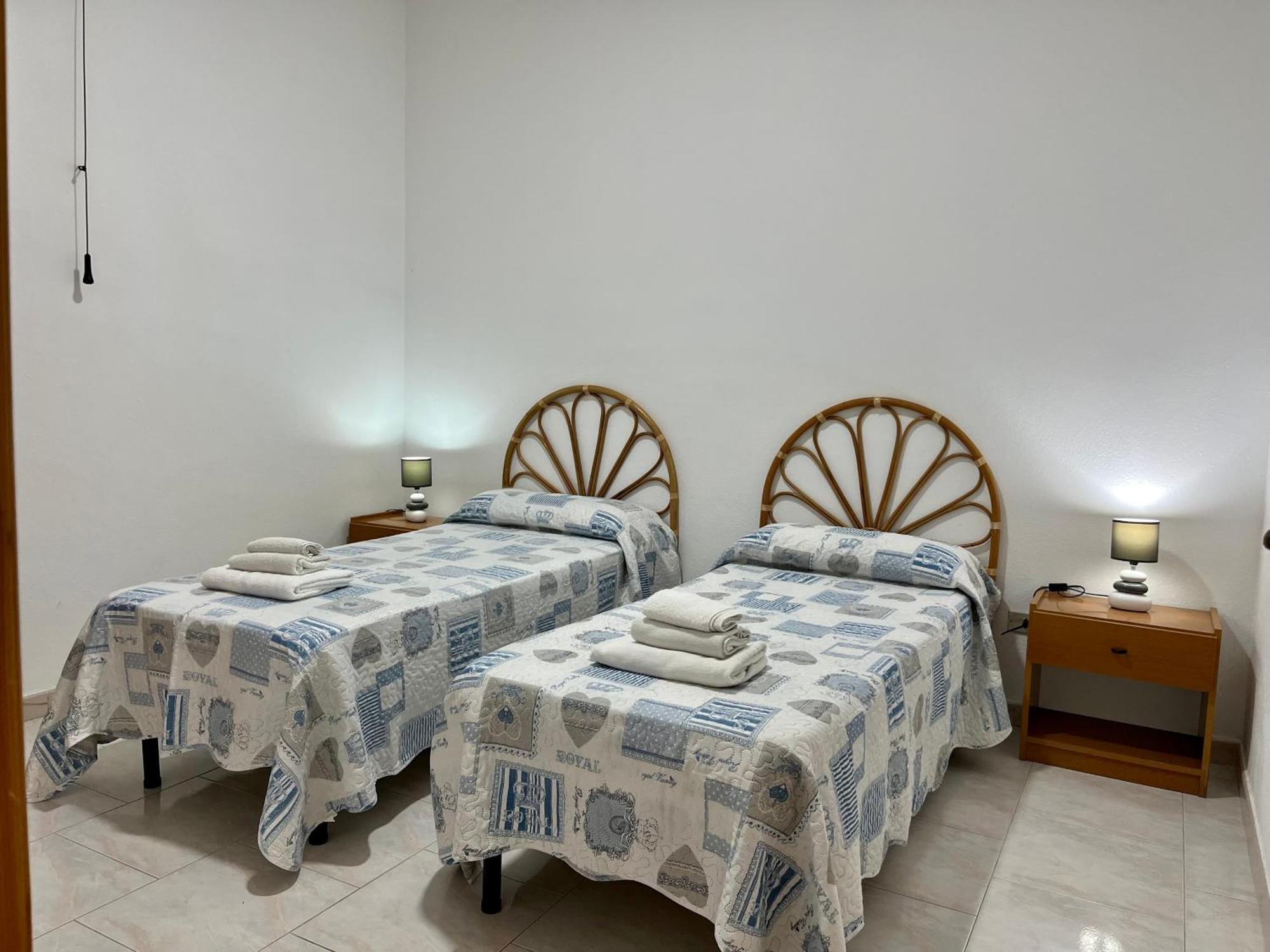Residence Araba Fenice Tropea Zewnętrze zdjęcie