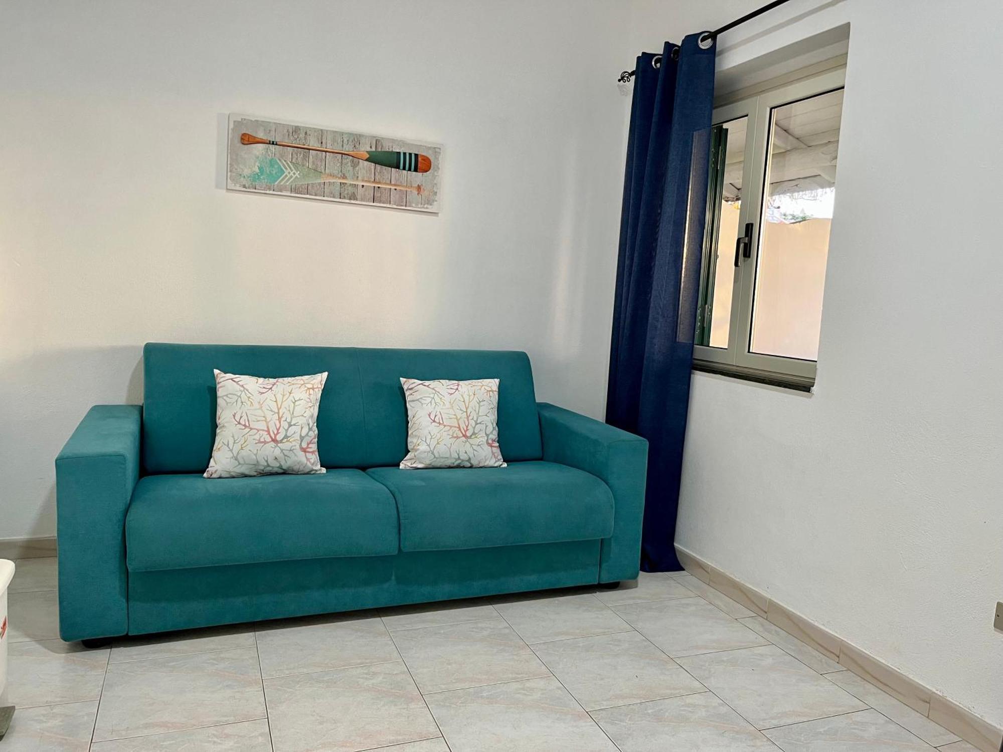 Residence Araba Fenice Tropea Zewnętrze zdjęcie
