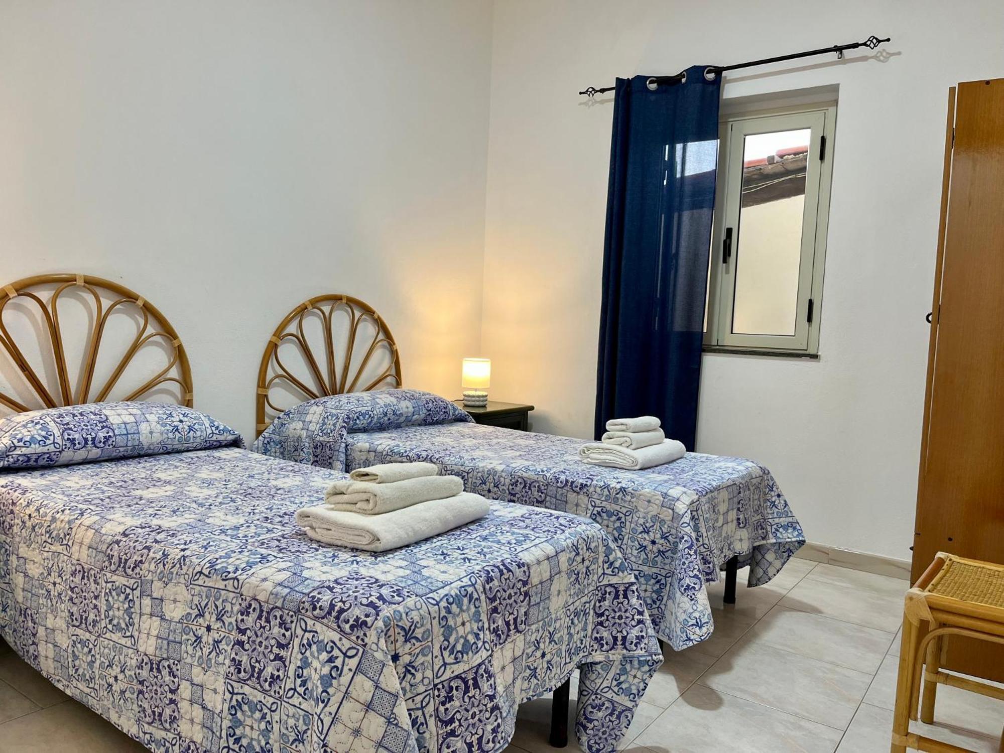 Residence Araba Fenice Tropea Zewnętrze zdjęcie