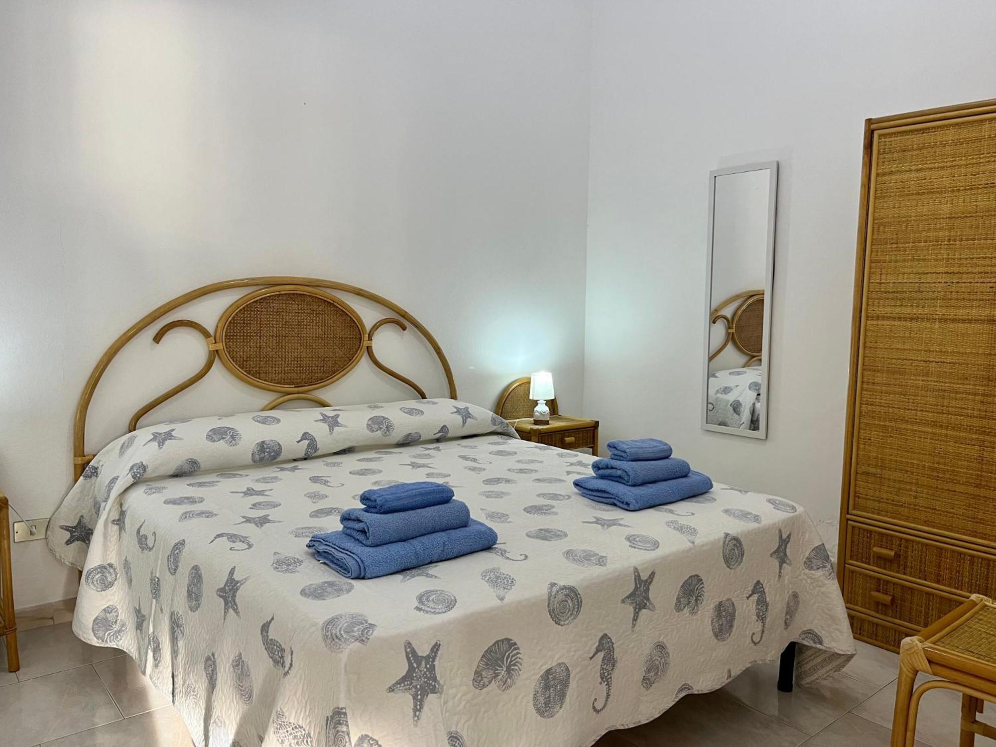 Residence Araba Fenice Tropea Zewnętrze zdjęcie