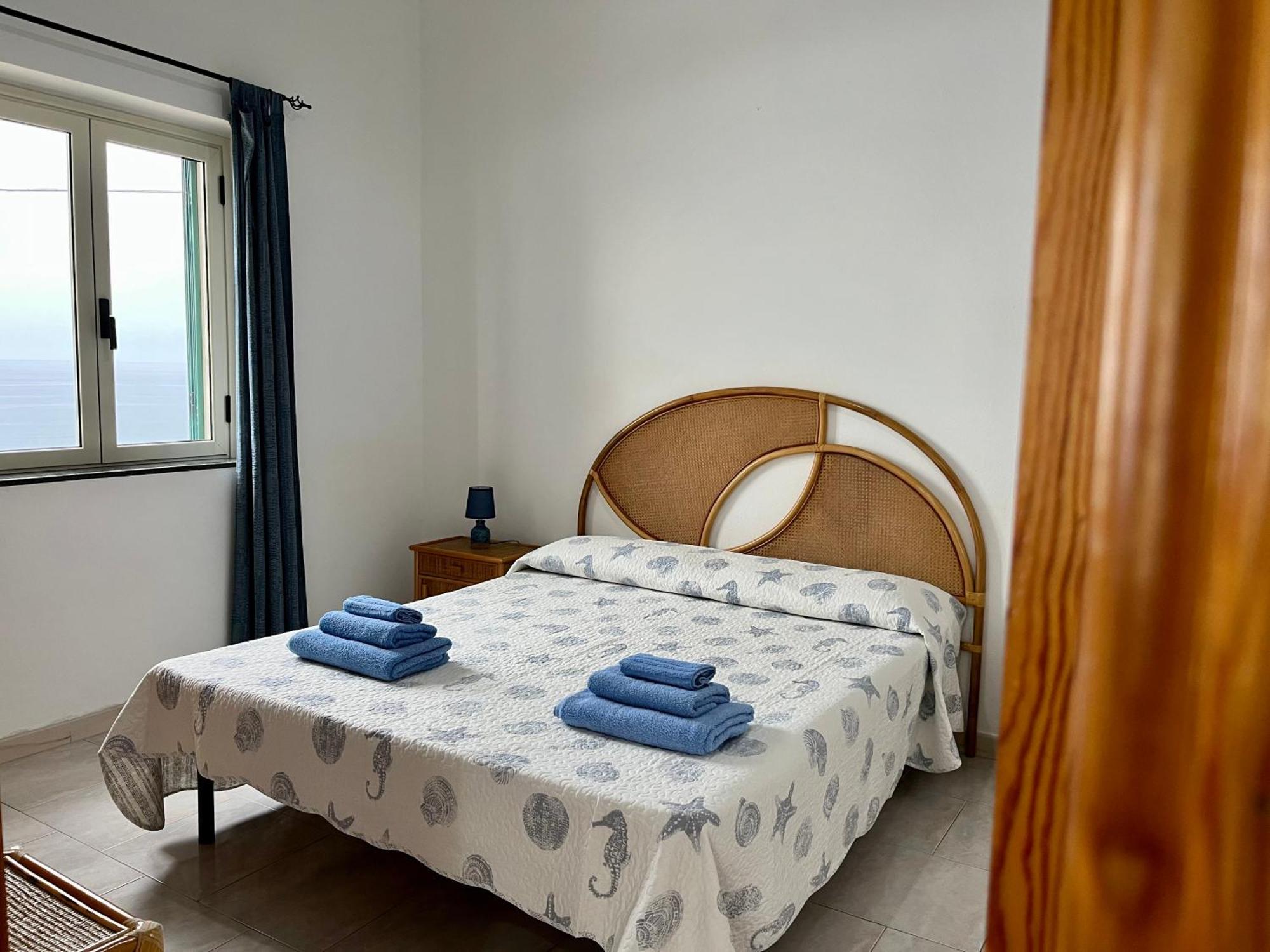 Residence Araba Fenice Tropea Zewnętrze zdjęcie