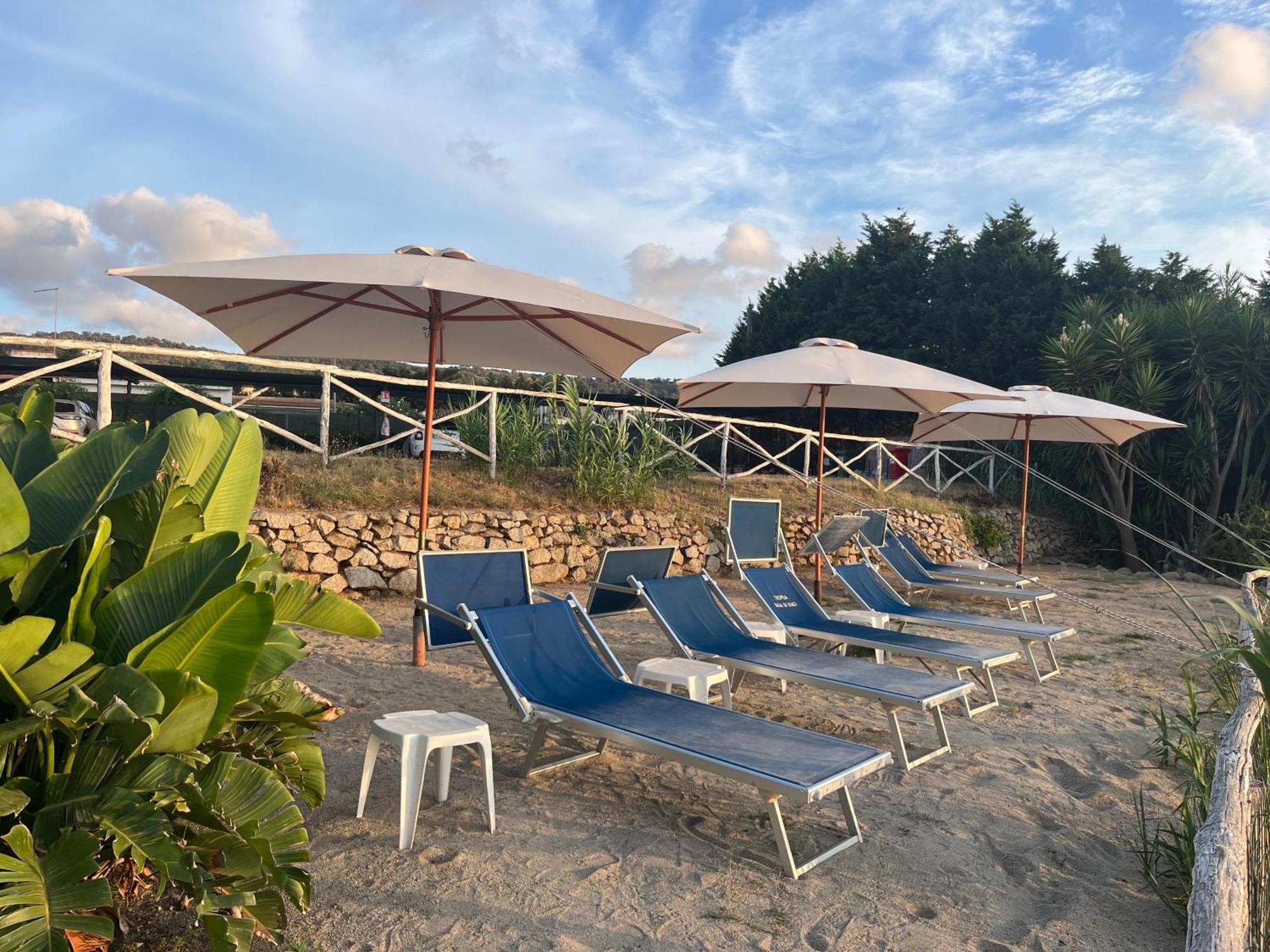 Residence Araba Fenice Tropea Zewnętrze zdjęcie