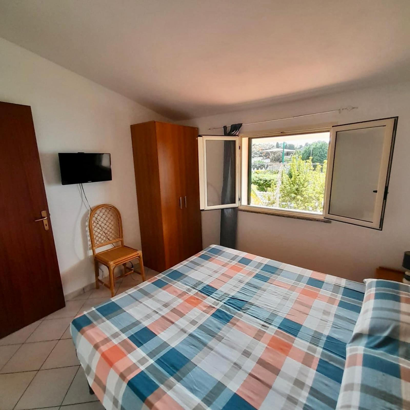 Residence Araba Fenice Tropea Zewnętrze zdjęcie