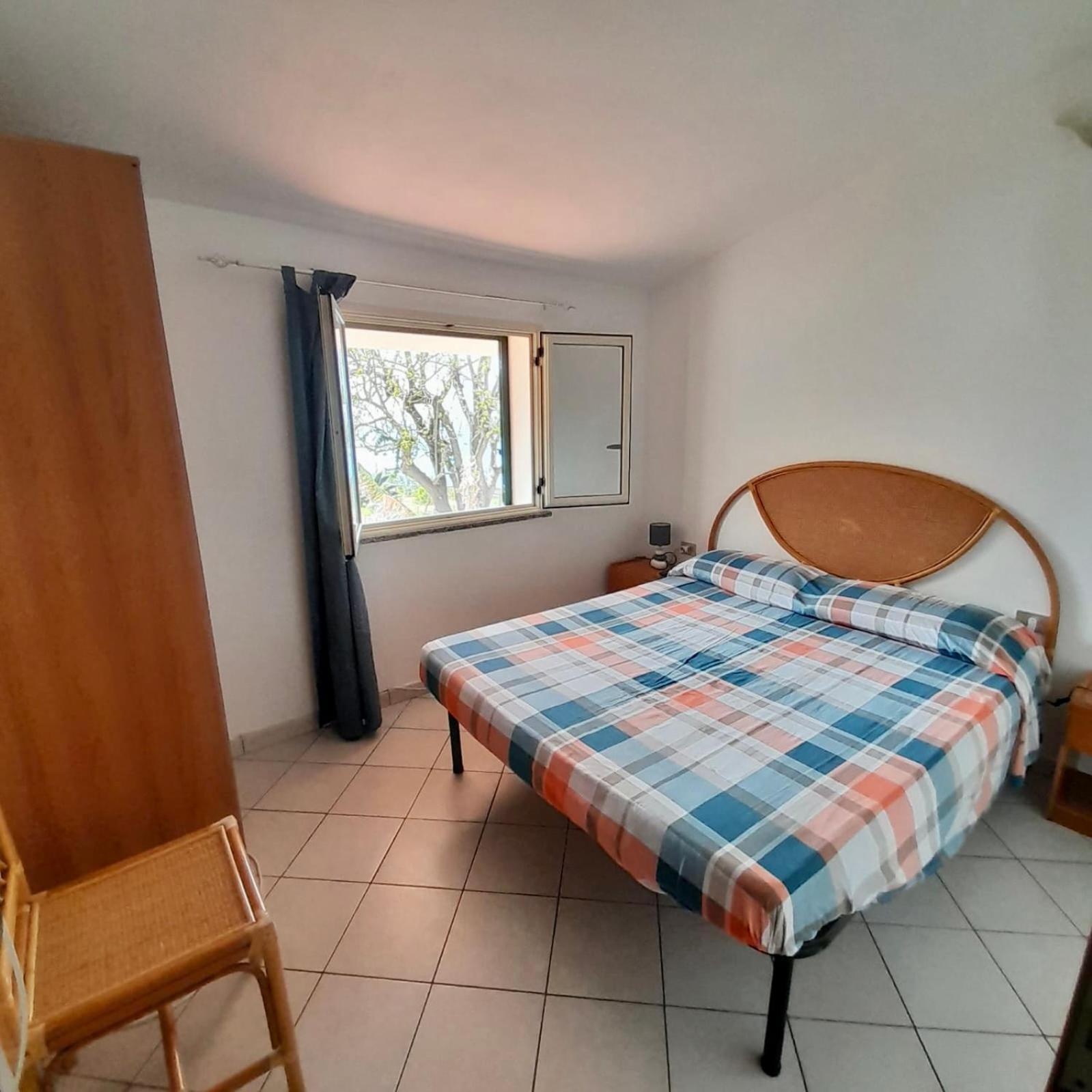 Residence Araba Fenice Tropea Zewnętrze zdjęcie